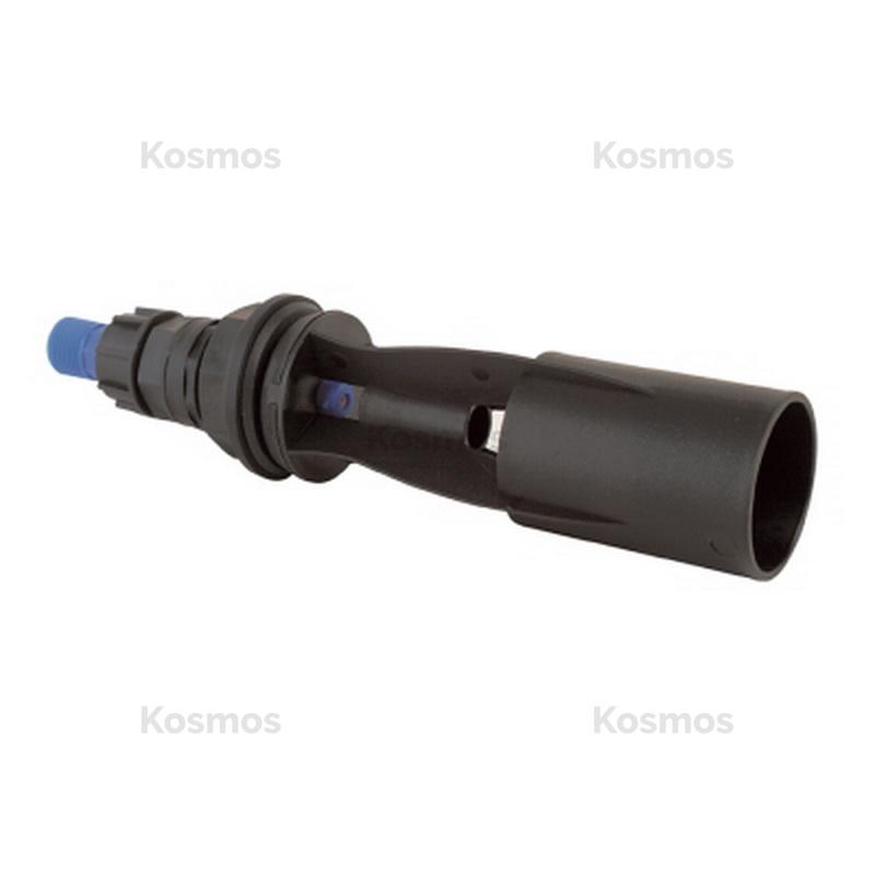 Product main view