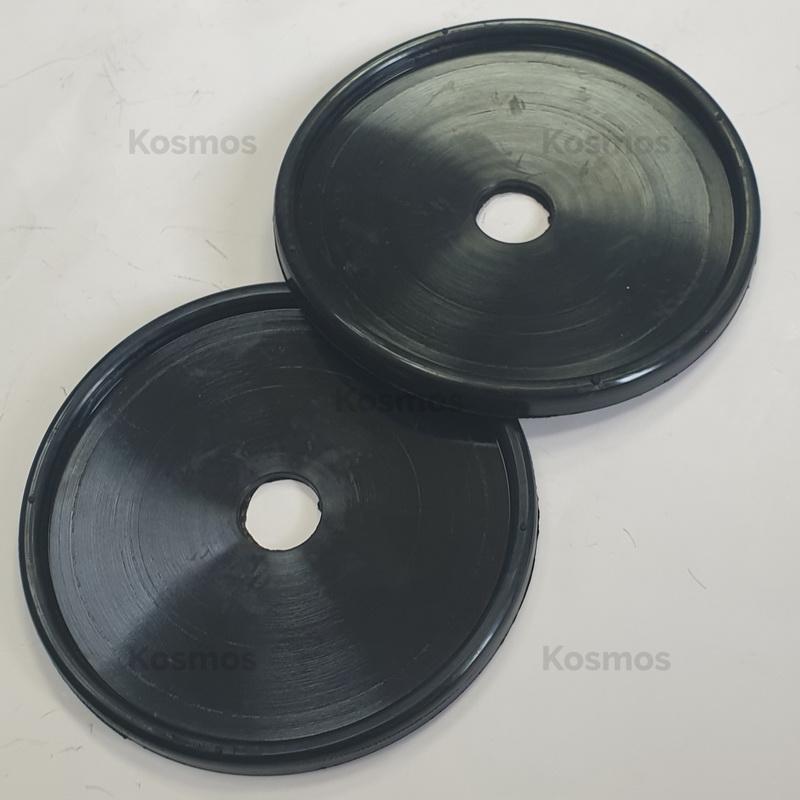 Product main view