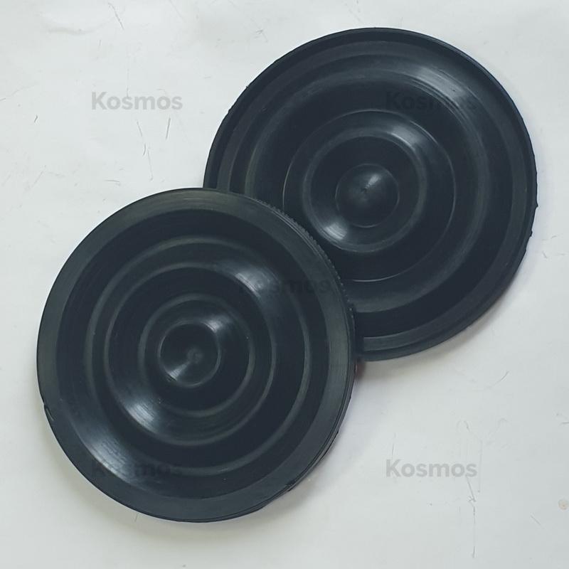 Product main view