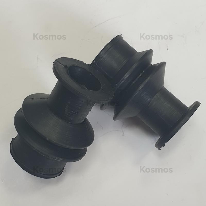 Product main view