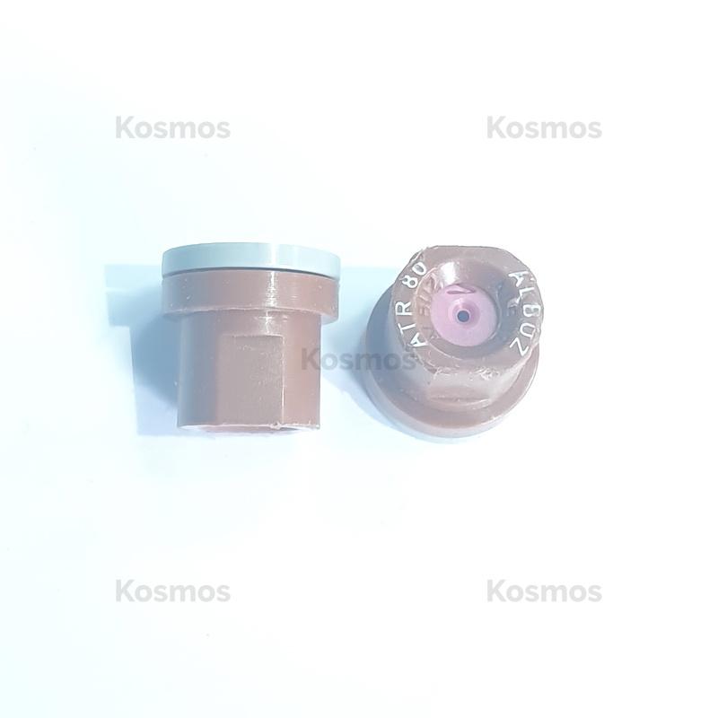 Product main view