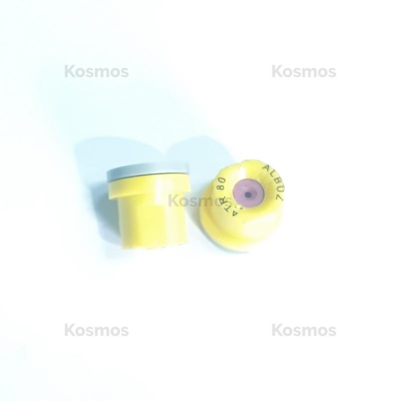 Product main view