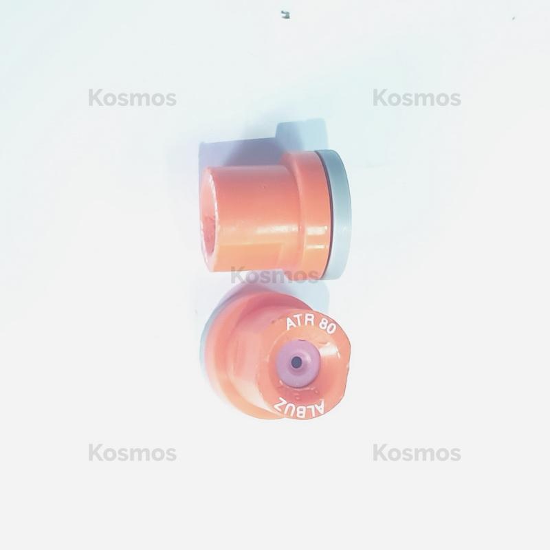 Product main view
