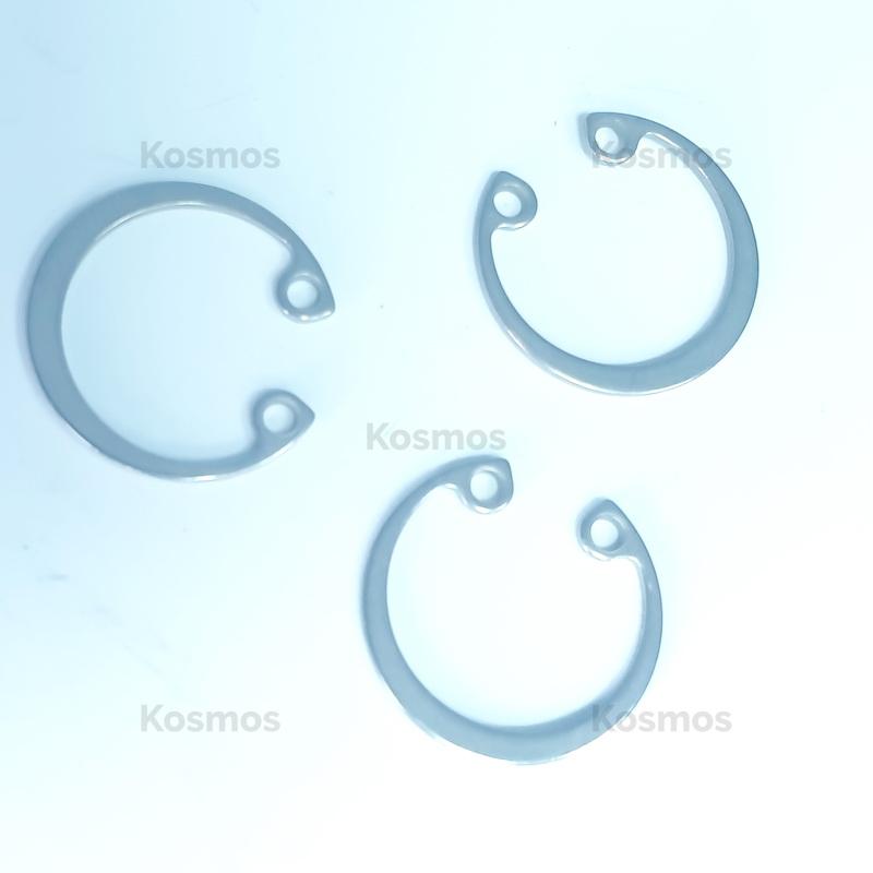 Product main view