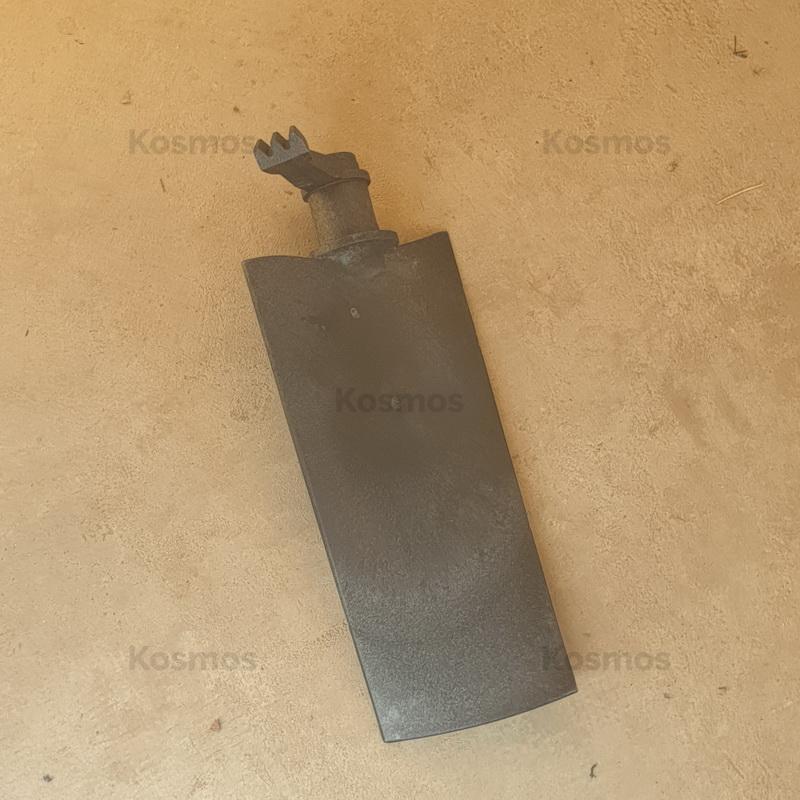 Product main view