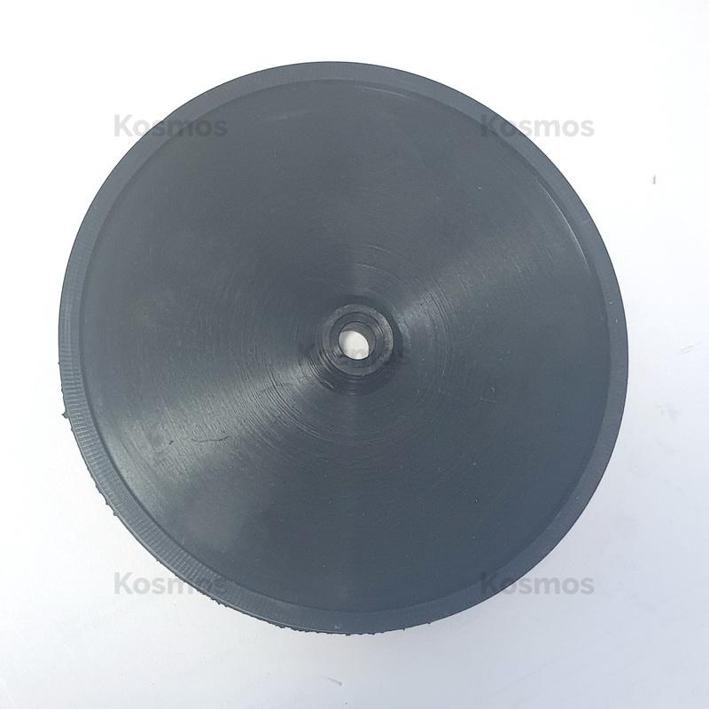 Product main view