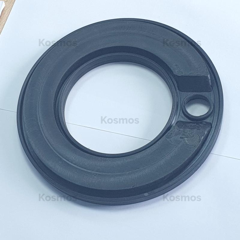 Product main view