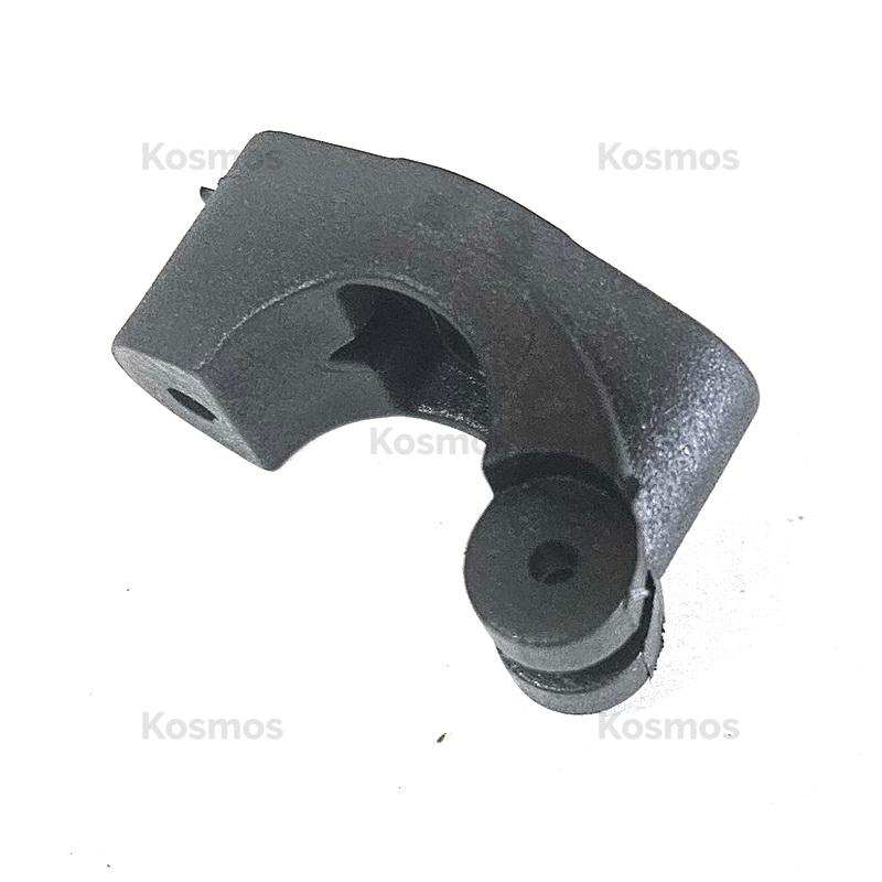 Product main view