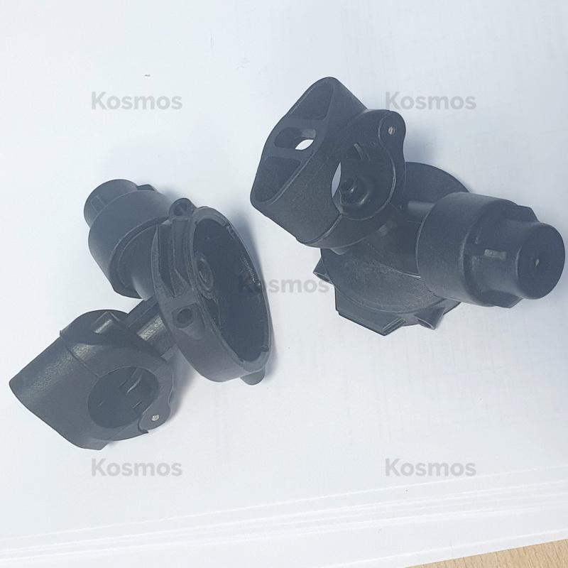 Product main view