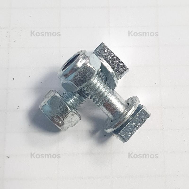 Product main view