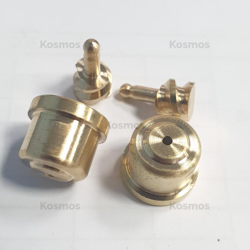 Product main view