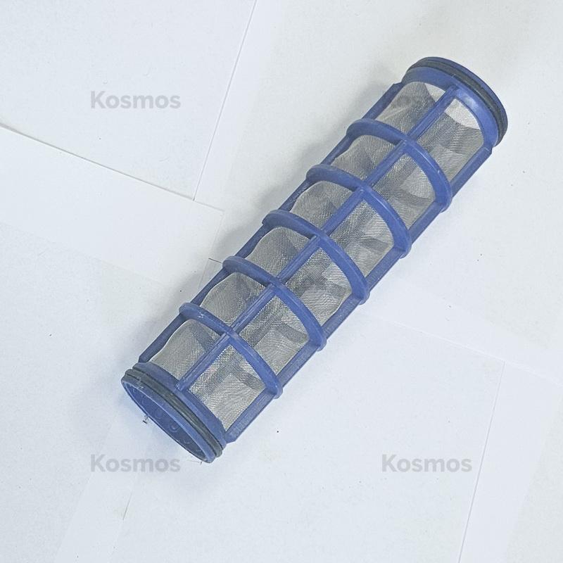 Product main view