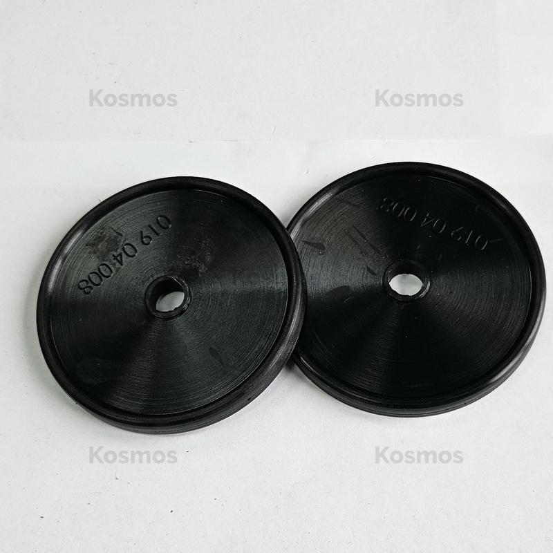 Product main view