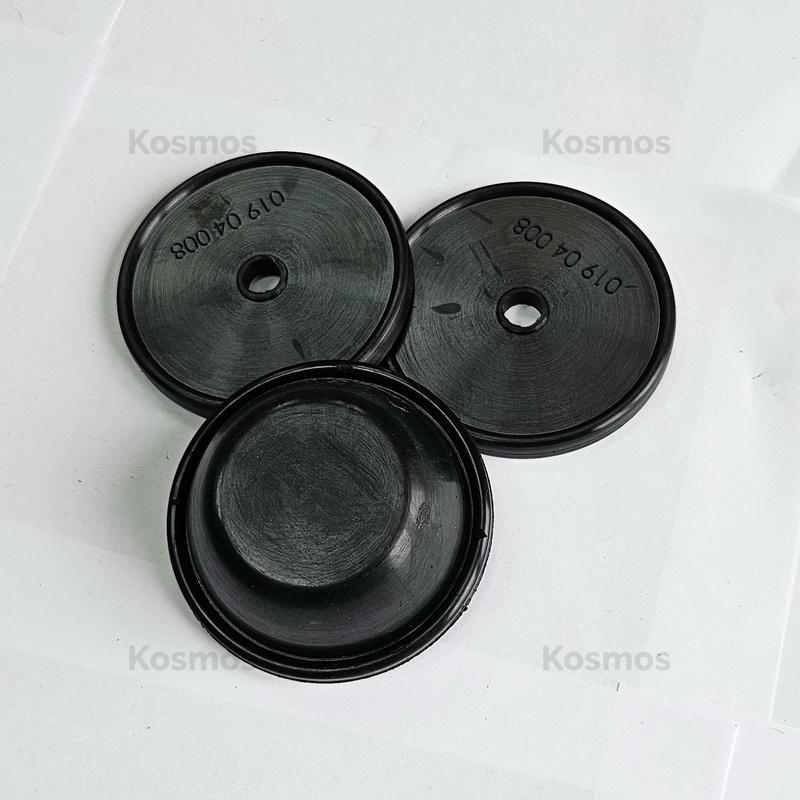 Product main view