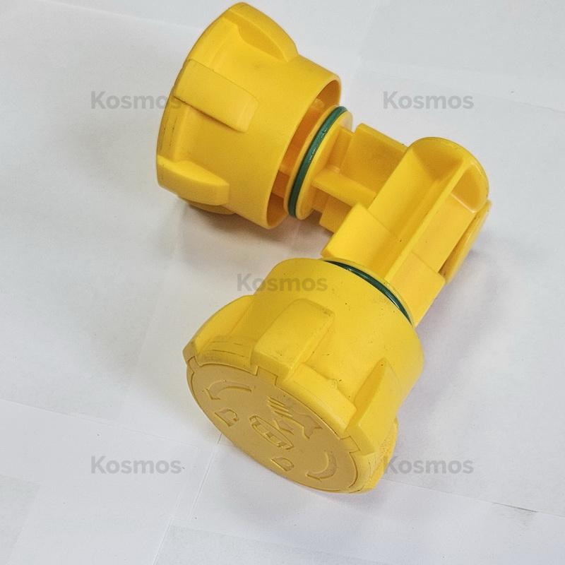 Product main view