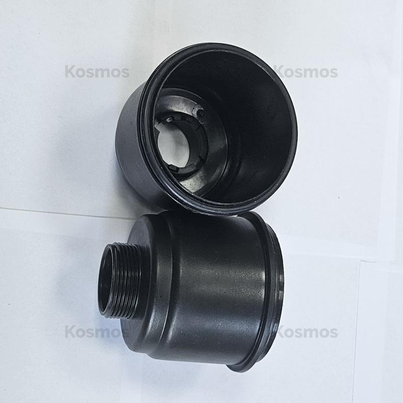 Product main view