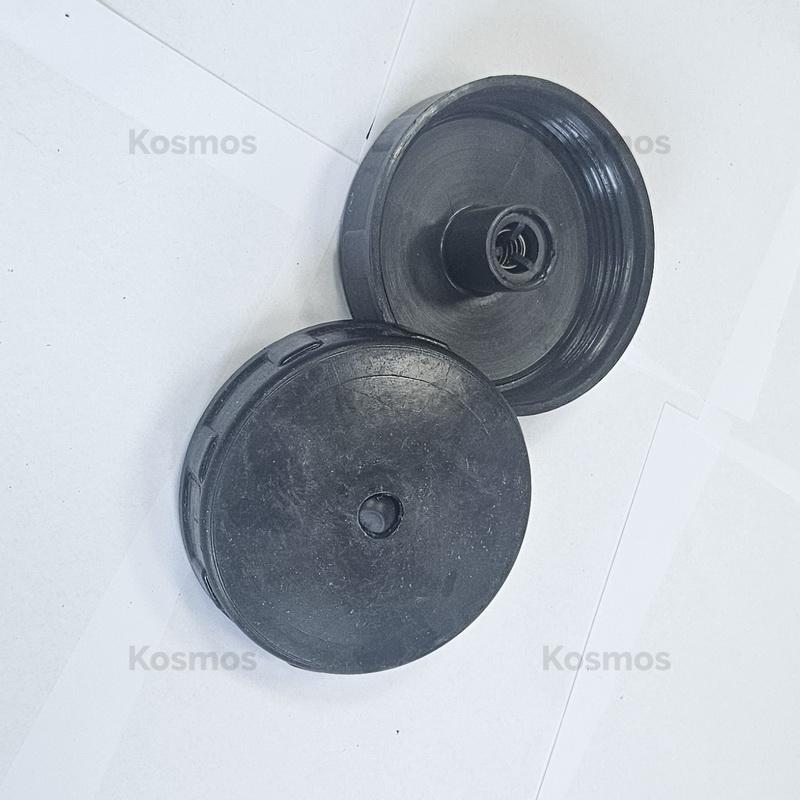 Product main view