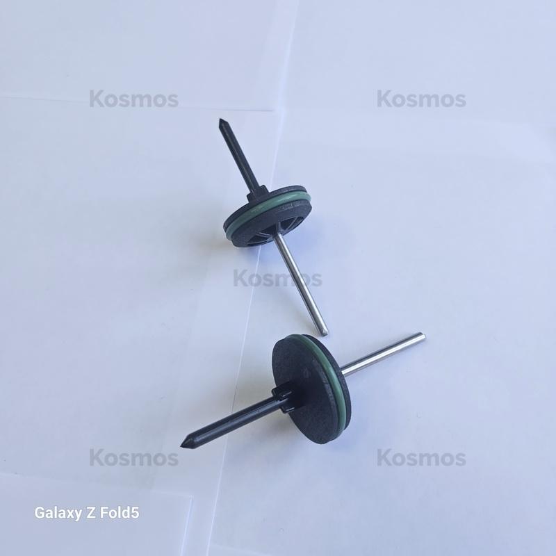 Product main view