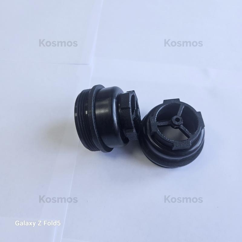 Product main view