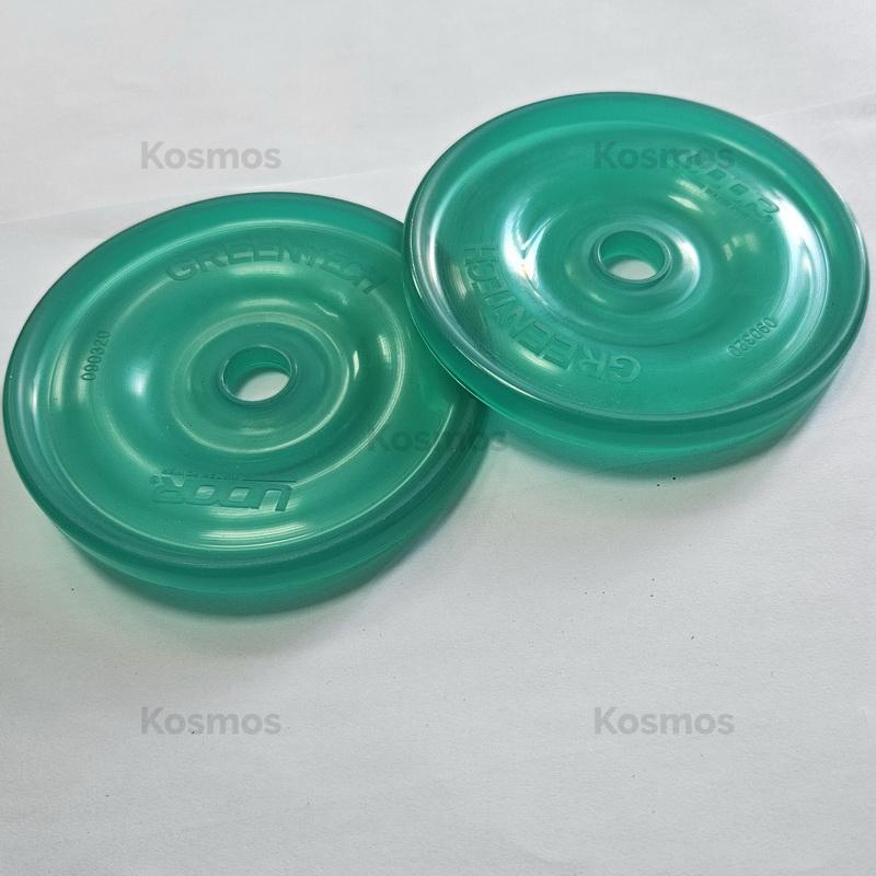 Product main view