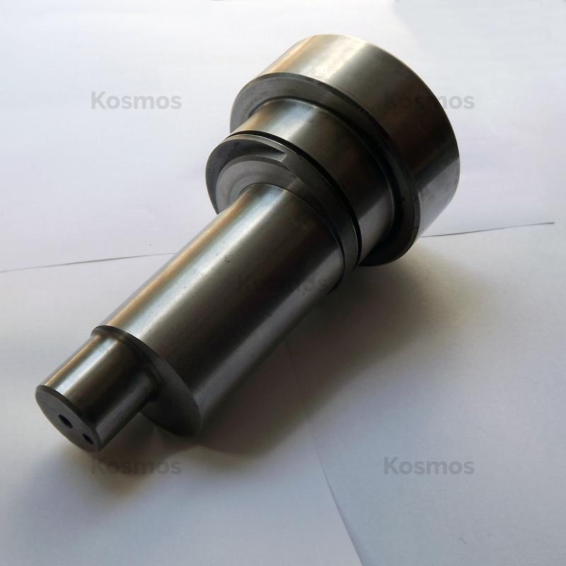 Product main view