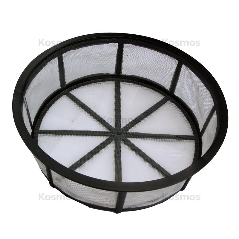 Product main view