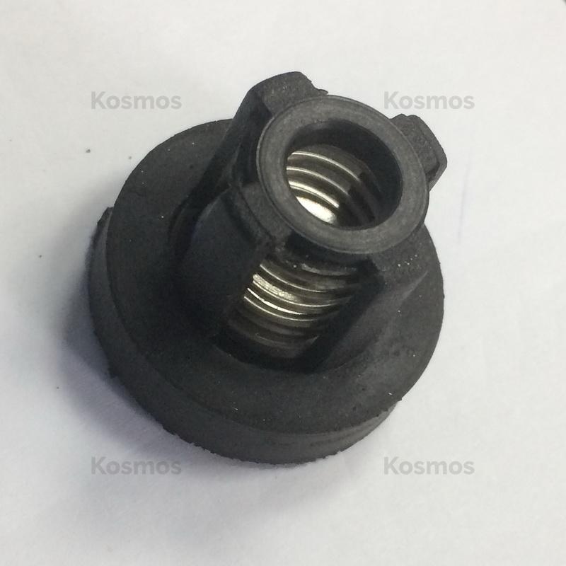 Product main view