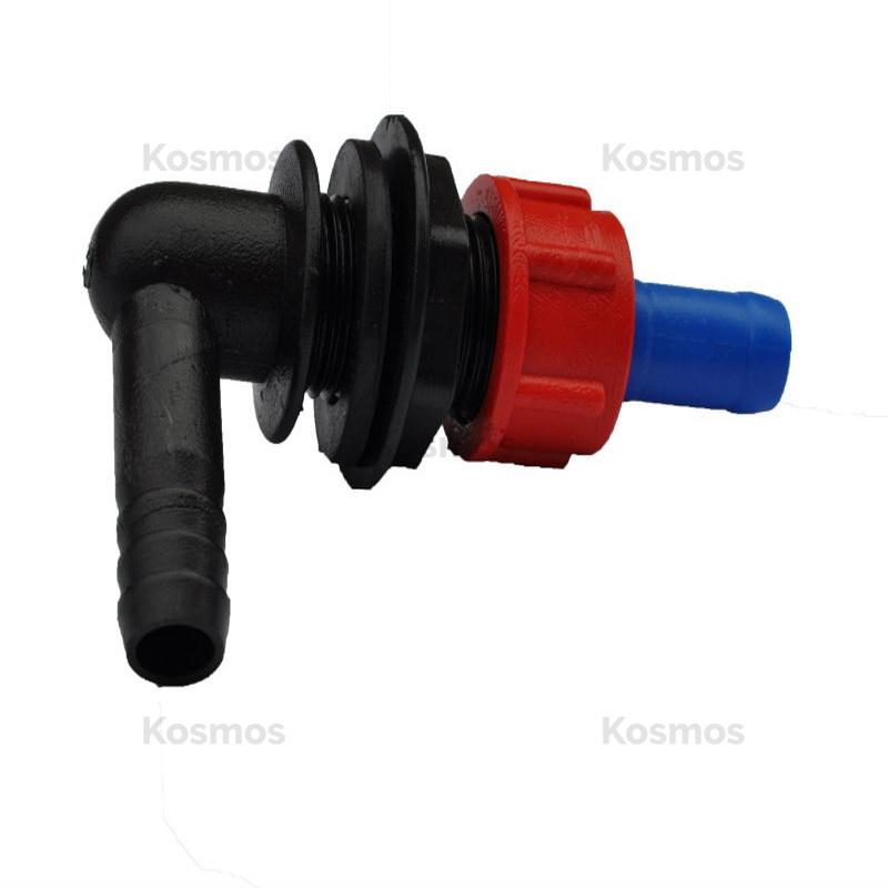 Product main view