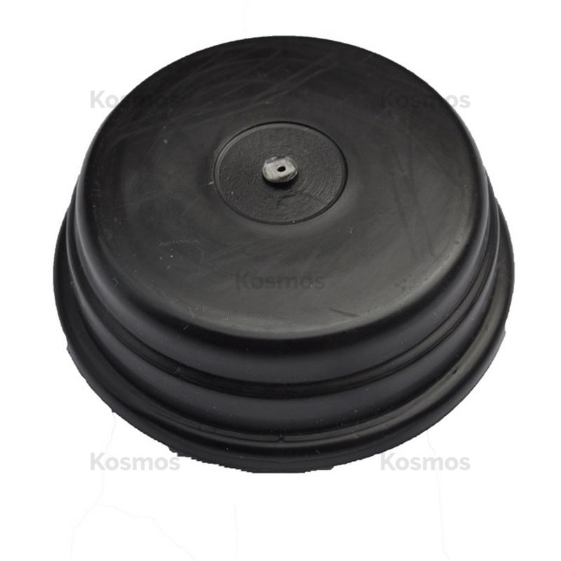 Product main view