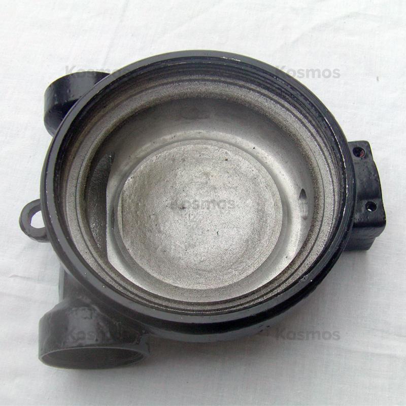 Product main view