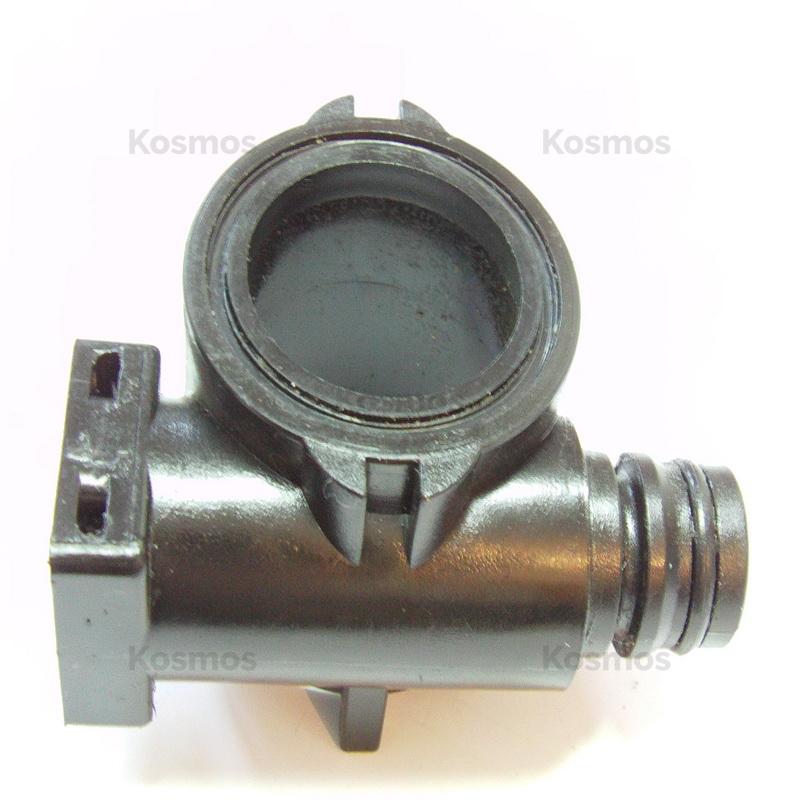 Product main view