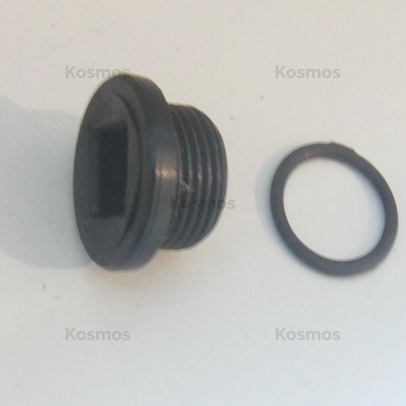Product main view