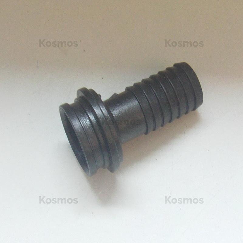 Product main view