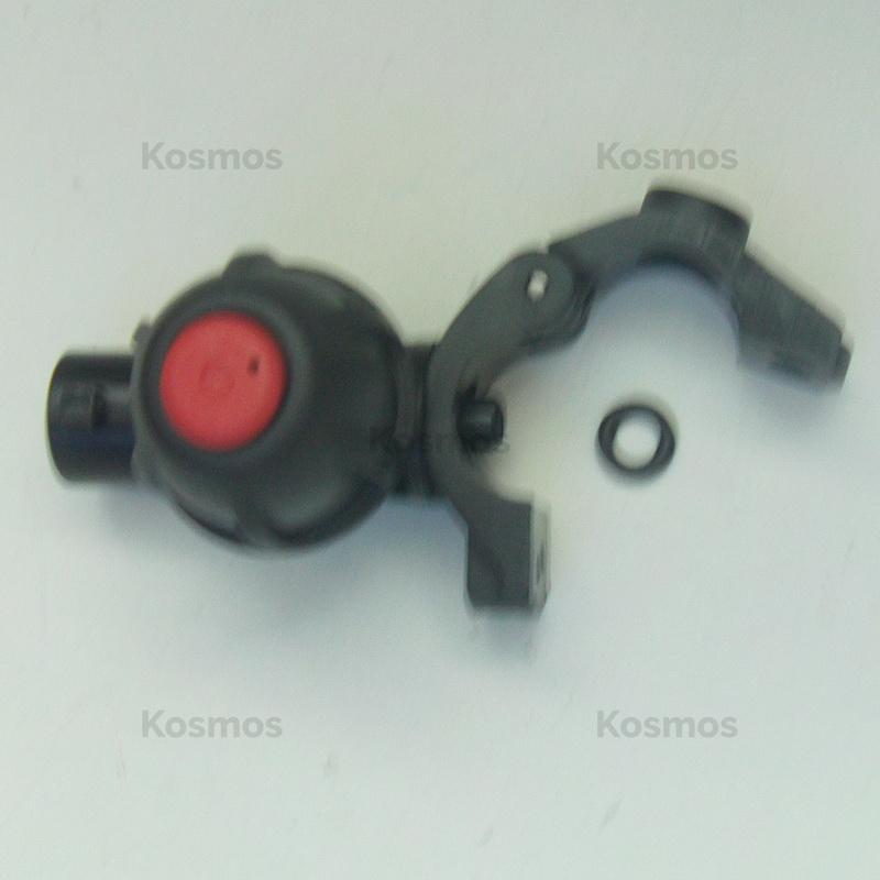 Product main view