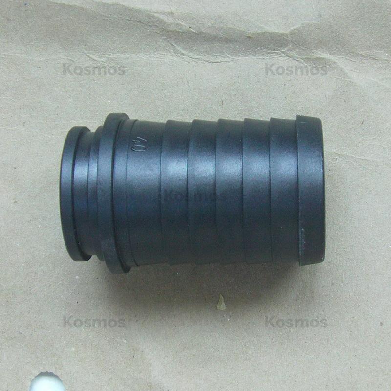 Product main view