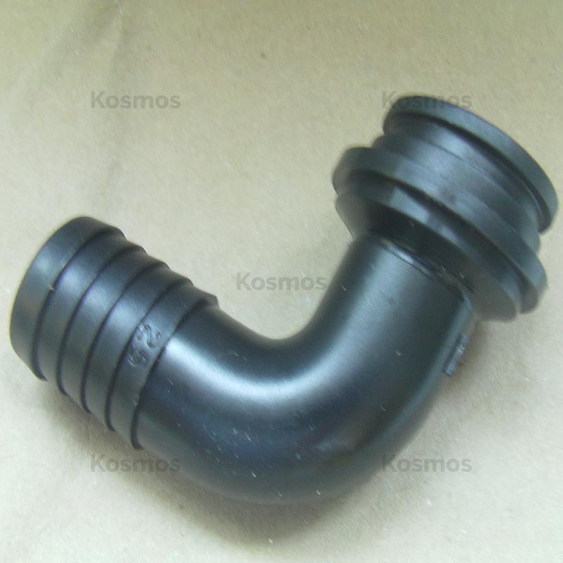 Product main view