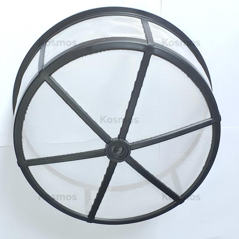 Product main view