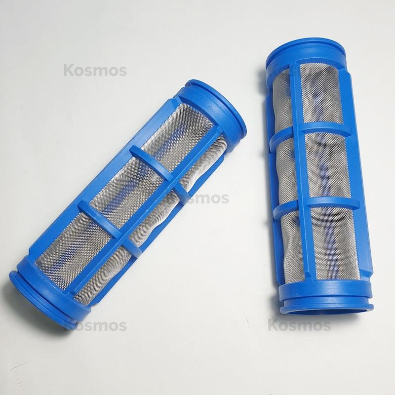 Product main view