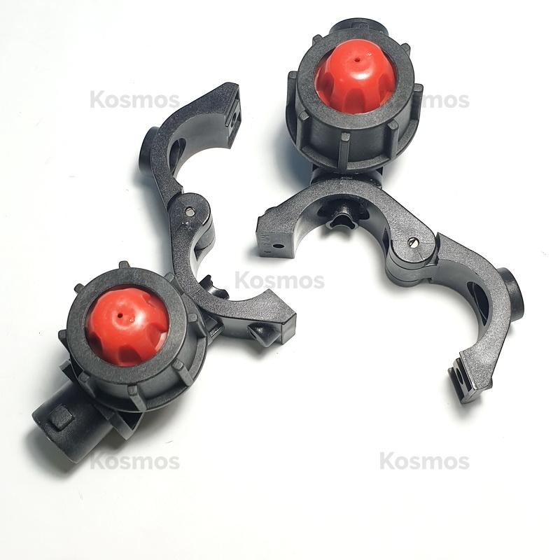Product main view