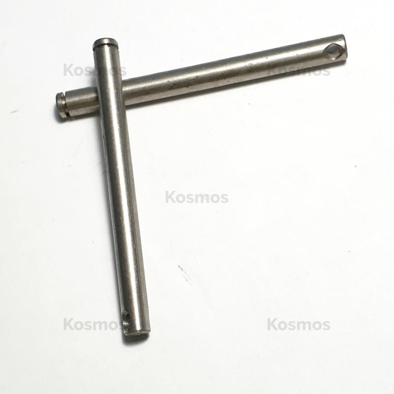 Product main view