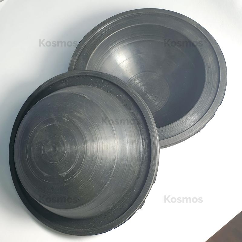Product main view