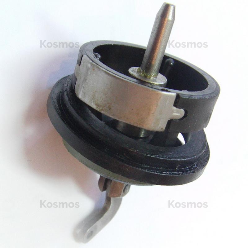 Product main view