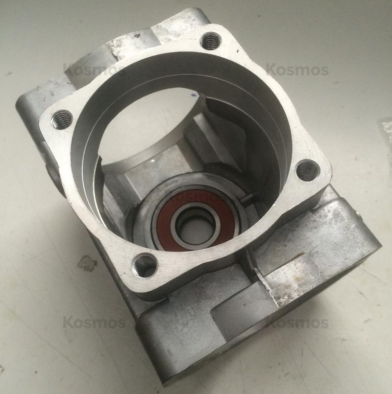 Product main view
